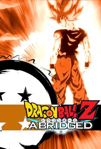 Dragon Ball Z: Abridged