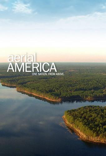 Aerial America