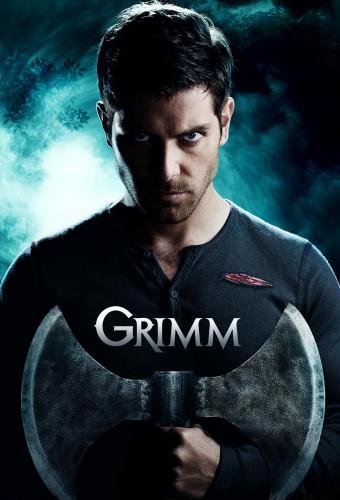 Grimm: Contos de Terror