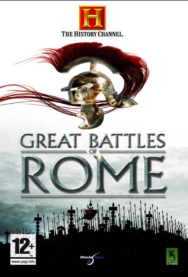 Rome's Greatest Battles