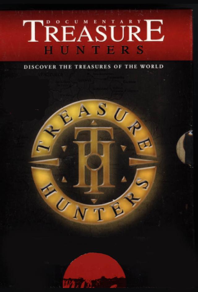 Treasure Hunters Documentary