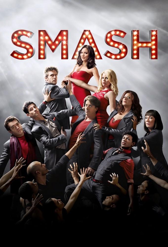 Smash (2012)