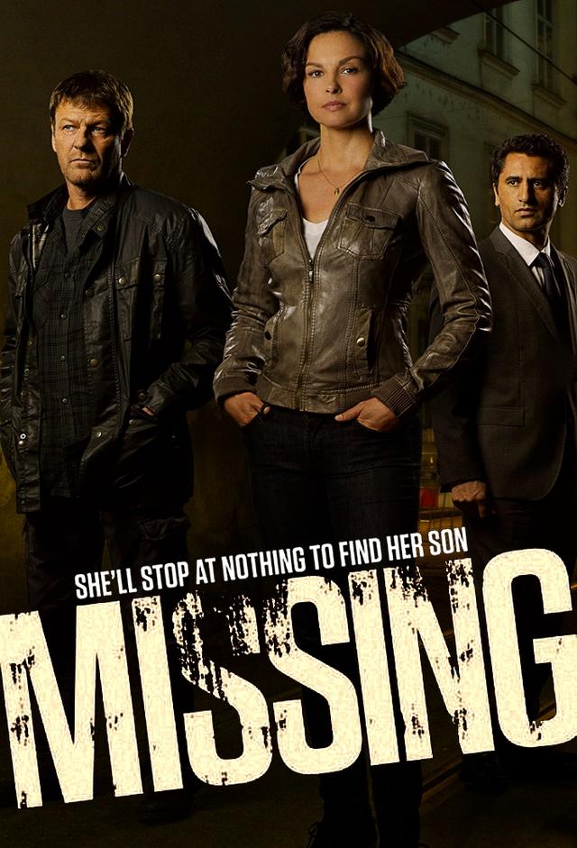 Missing (2012)