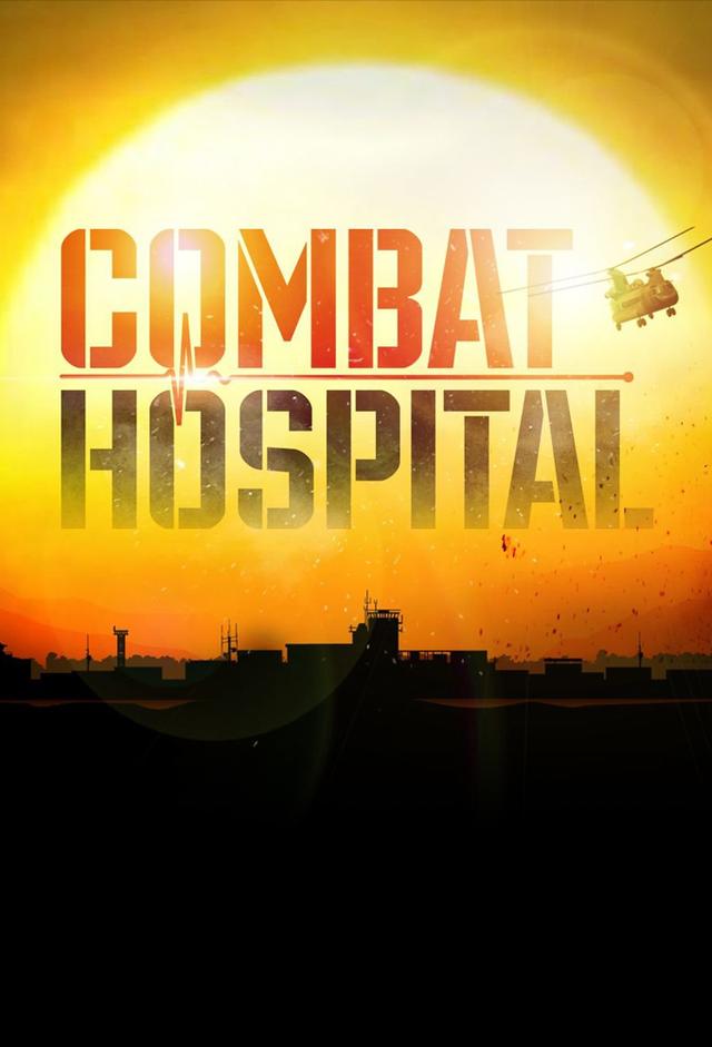 Médecins de combat