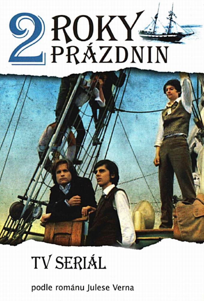 Dva roky prázdnin
