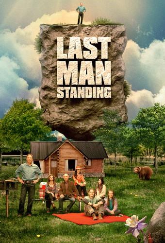 Last Man Standing (2011)