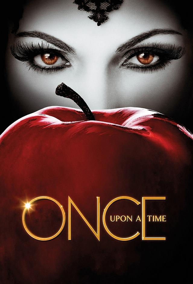 Once Upon a Time (TV Series 2011–2018) - IMDb