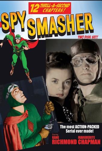 Spy Smasher