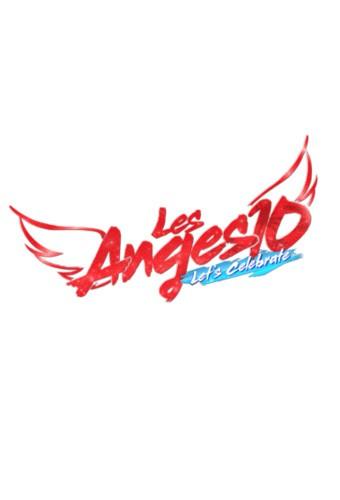 Les Anges