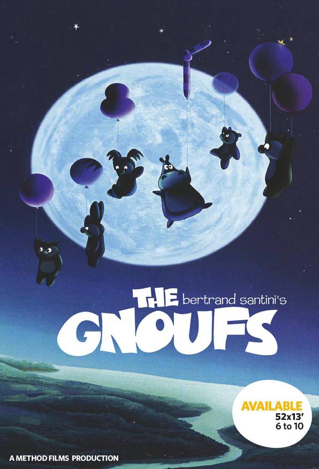 The Gnoufs