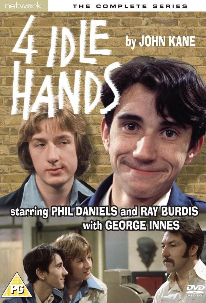 Four Idle Hands