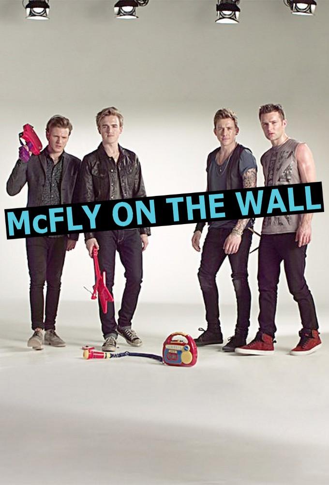 McFly On The Wall