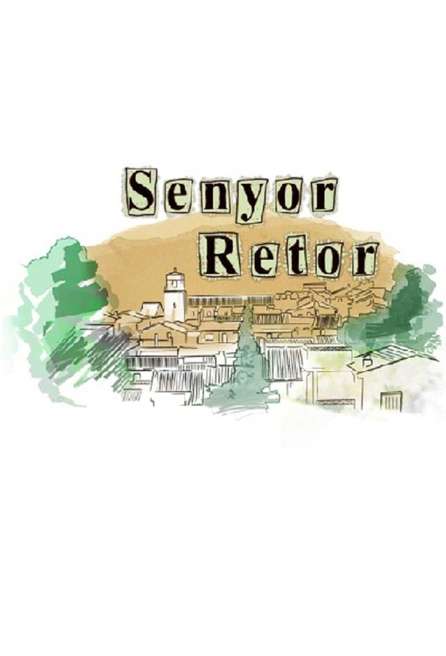 Senyor retor