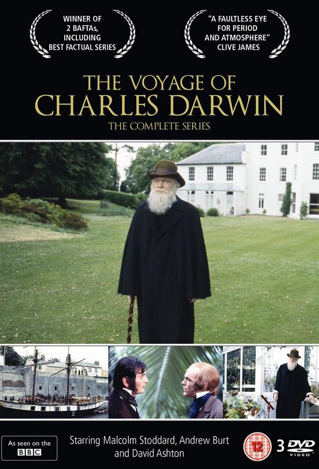 The Voyage of Charles Darwin