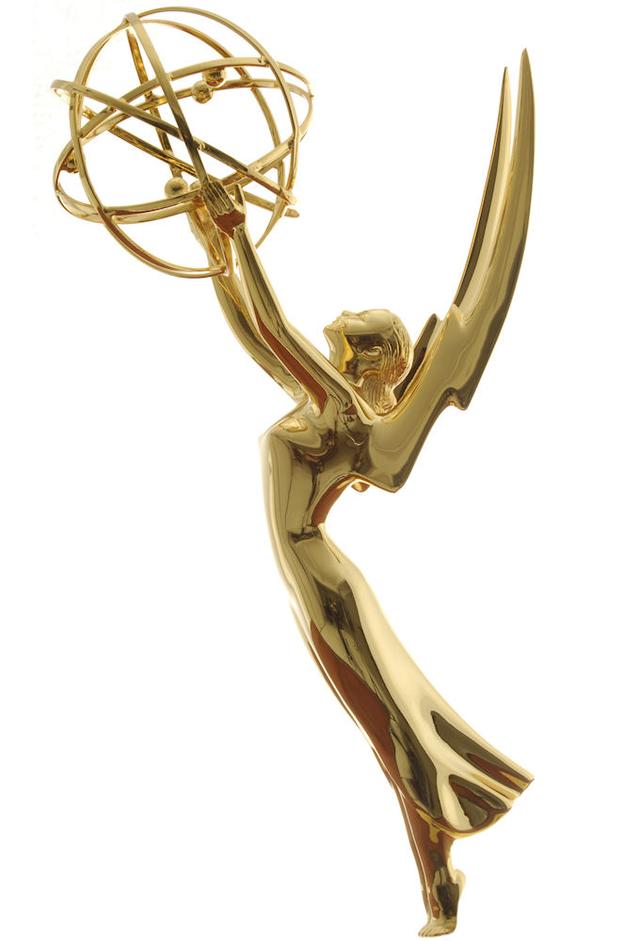 The Daytime Emmy Awards TV Time