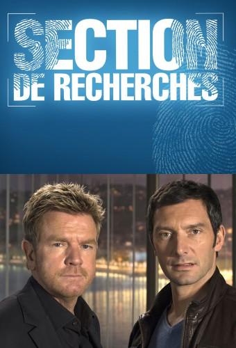 Section de recherches