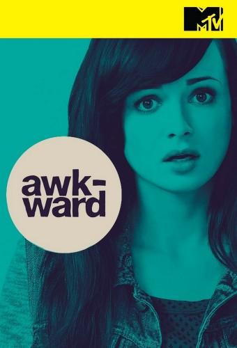 Awkward - Mein sogenanntes Leben