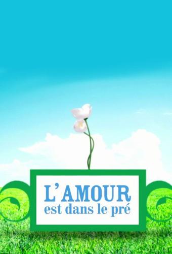 L'Amour est dans le pré