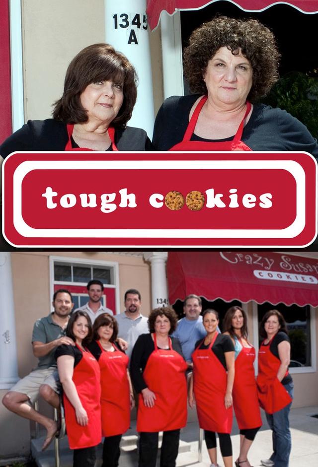 Tough Cookies (2011)