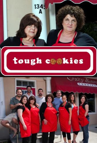 Tough Cookies (2011)