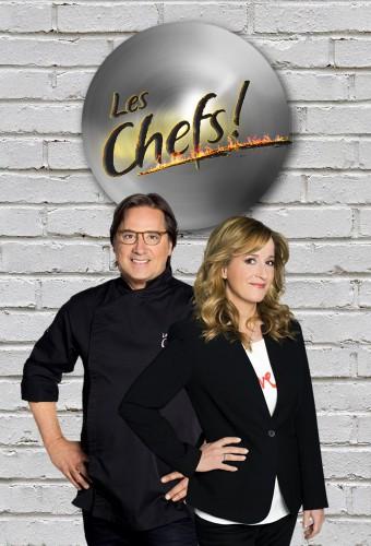 Les Chefs!