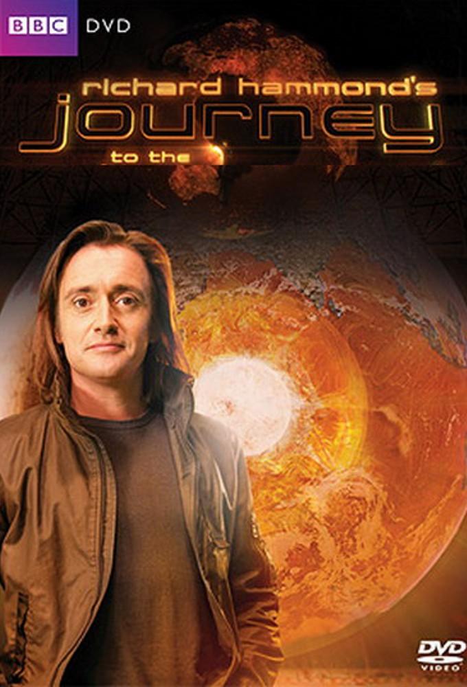 Richard Hammond's Journey To...