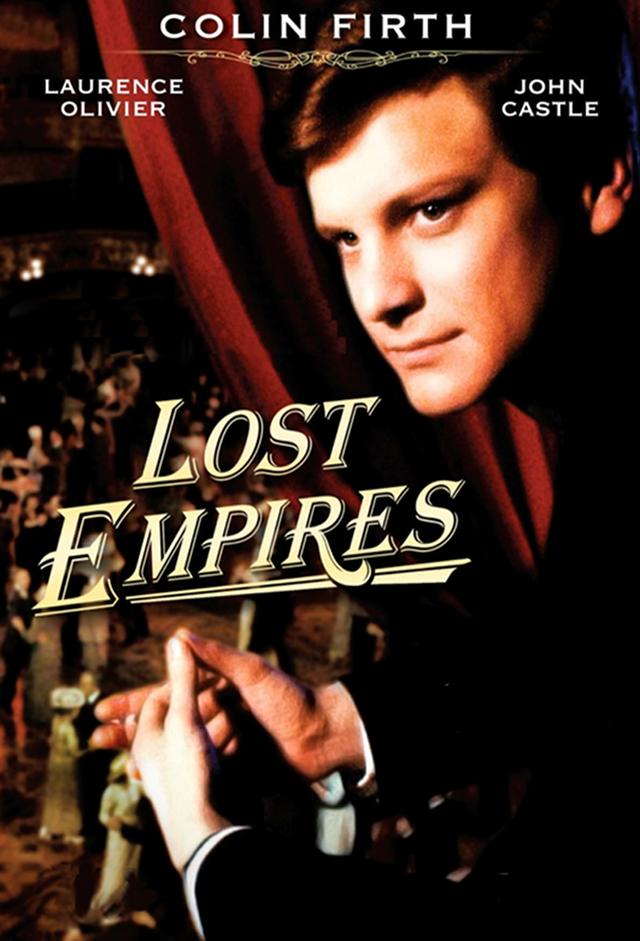 Lost Empires