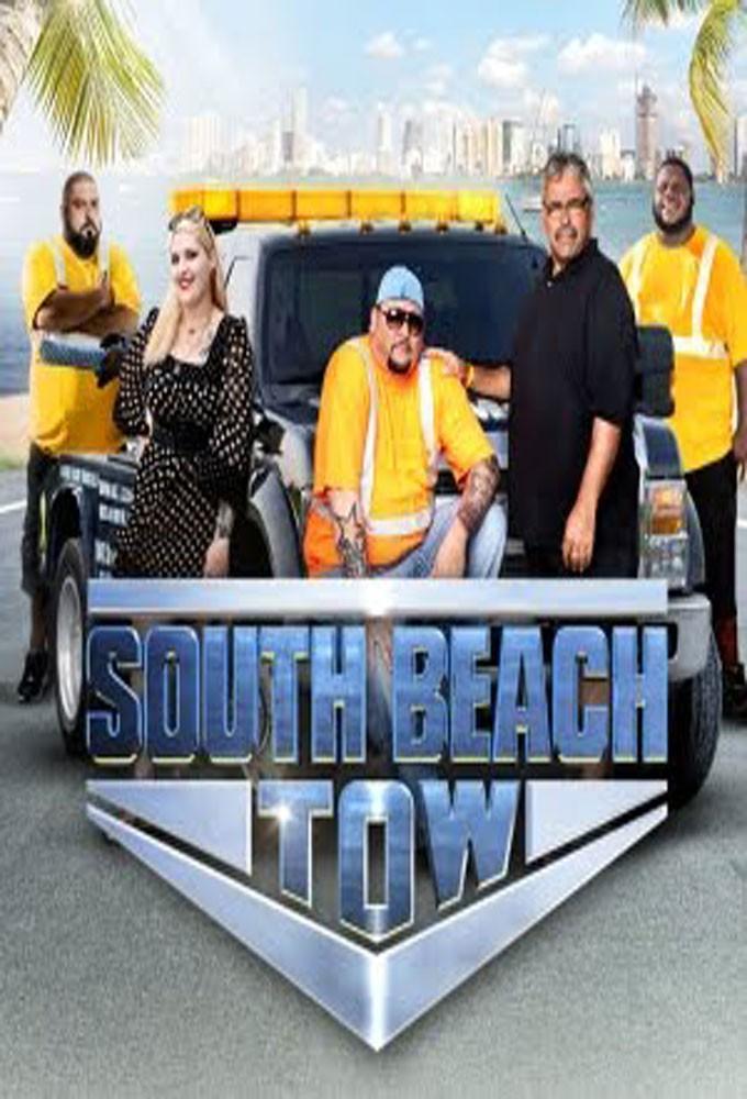 South Beach Tow