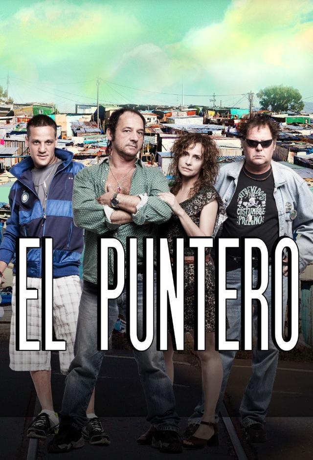 El Puntero