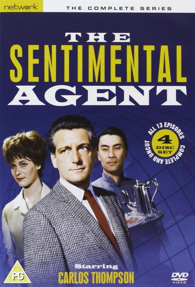 The Sentimental Agent