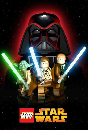 LEGO Star Wars