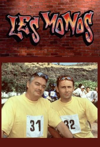 The instructors