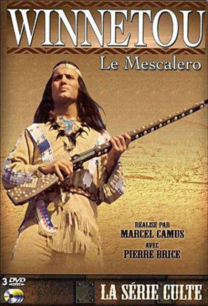 My Friend Winnetou