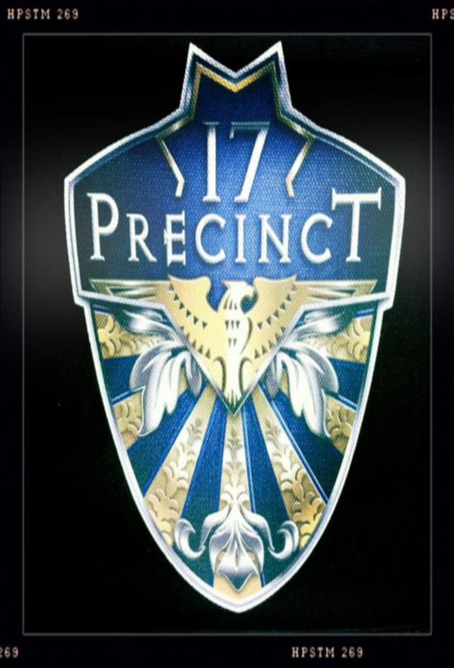 17th Precinct