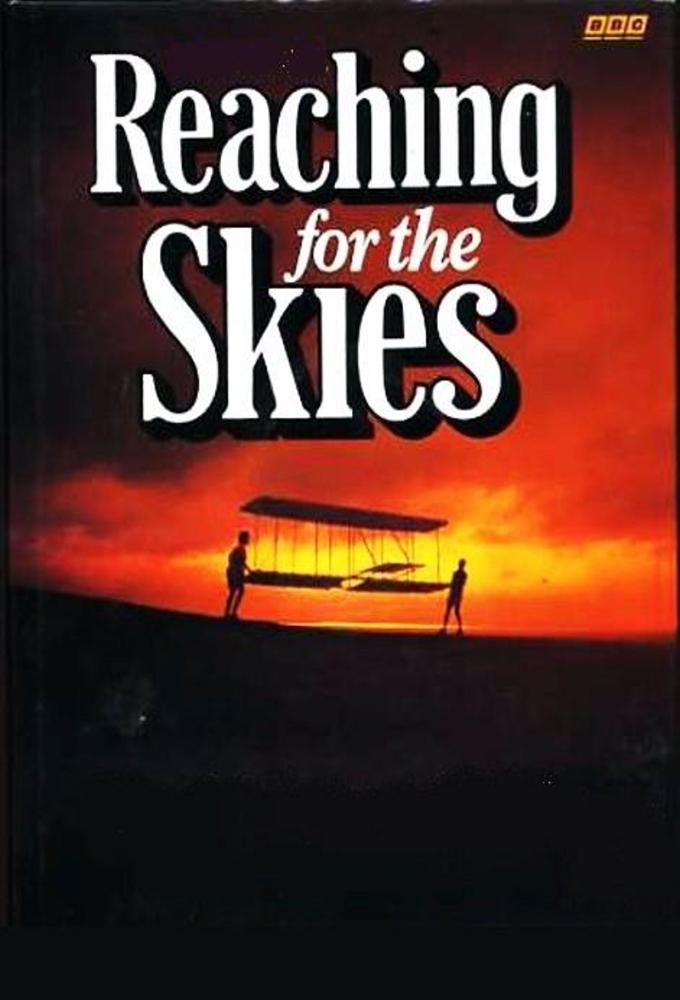 Reaching for the Skies