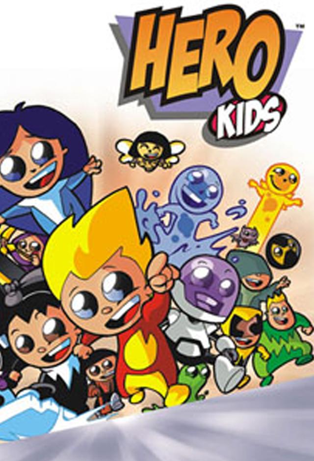 Hero Kids