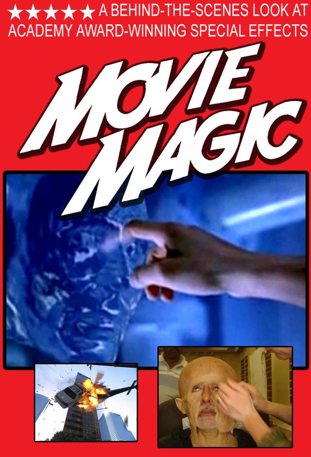 Movie Magic