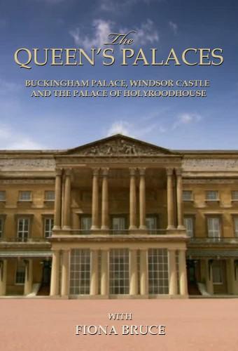 The Queen's Palaces