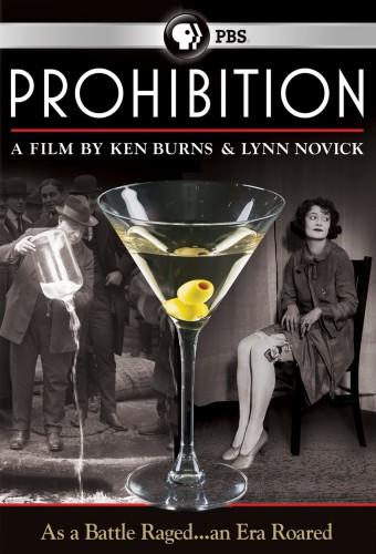 Prohibition