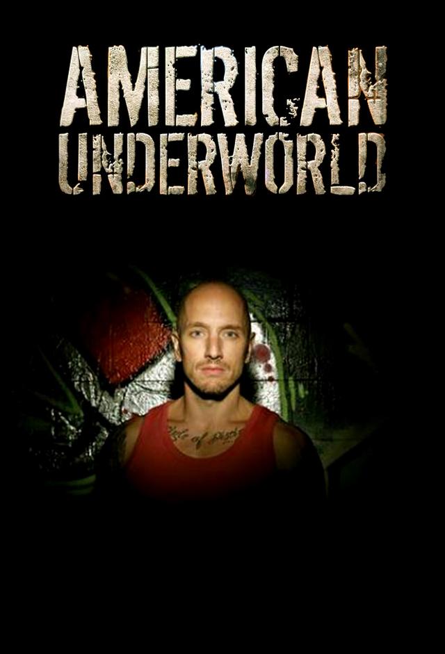 American Underworld