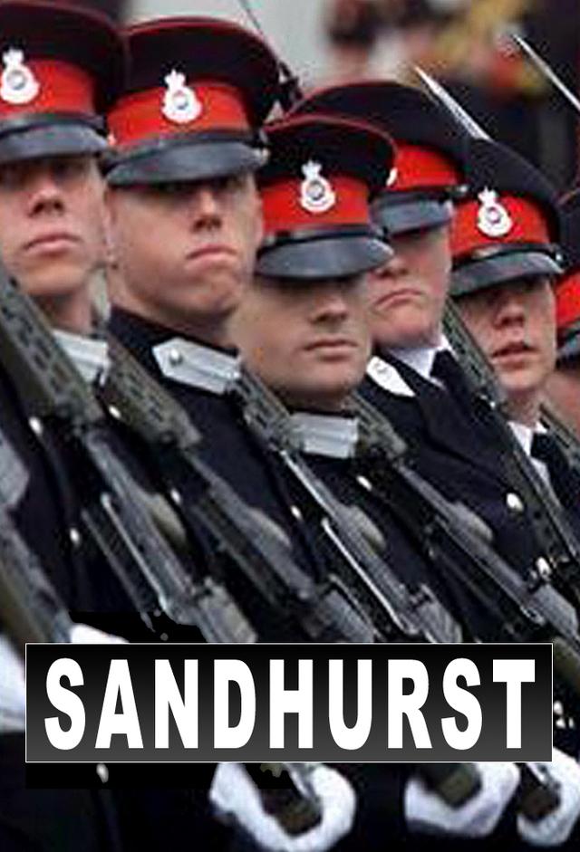 Sandhurst