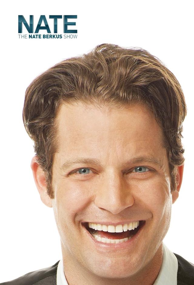 The Nate Berkus Show | TV Time