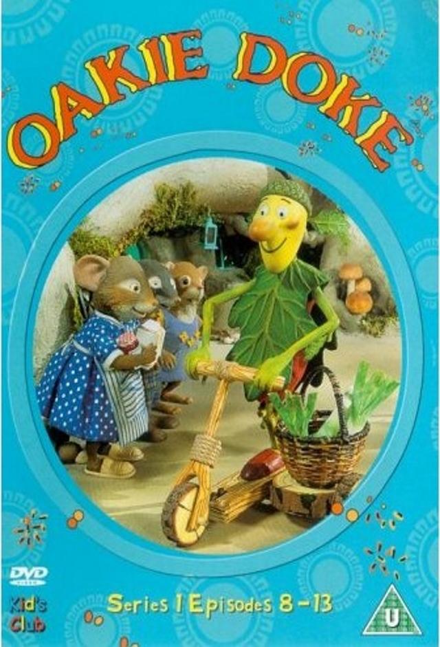 Oakie Doke 