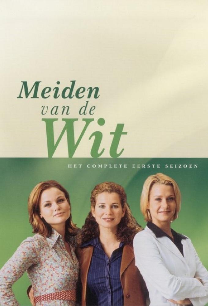 Girls of de Wit