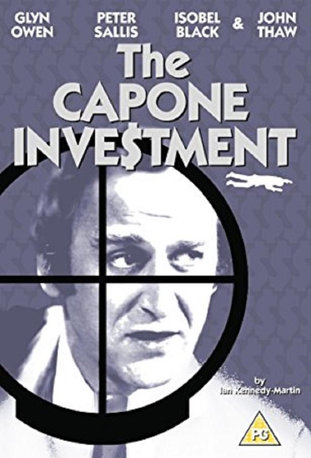 The Capone Investment