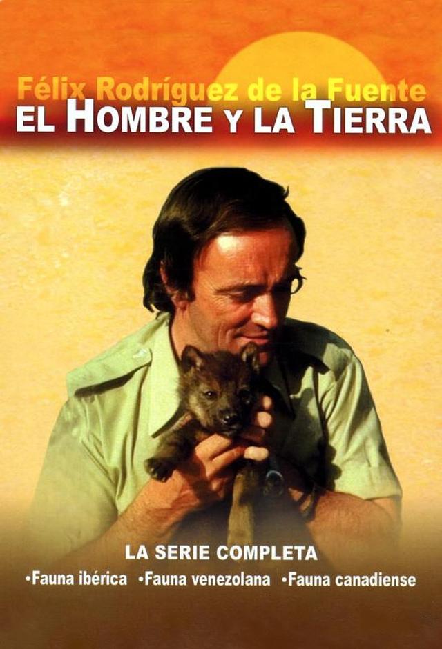 El hombre y la tierra