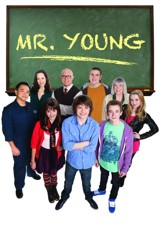 Sr. Young