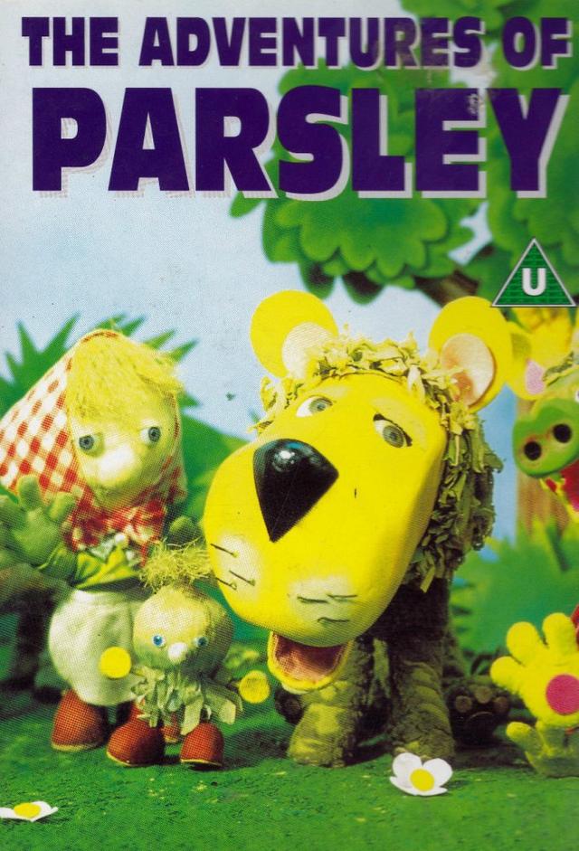 The Adventures of Parsley