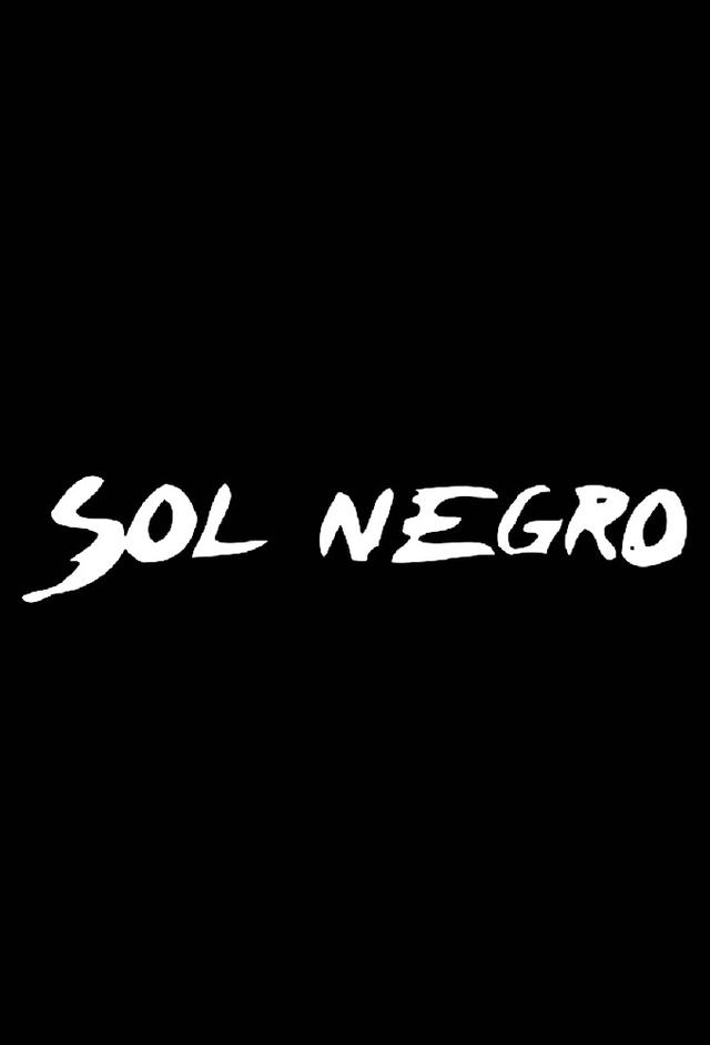 Sol negro