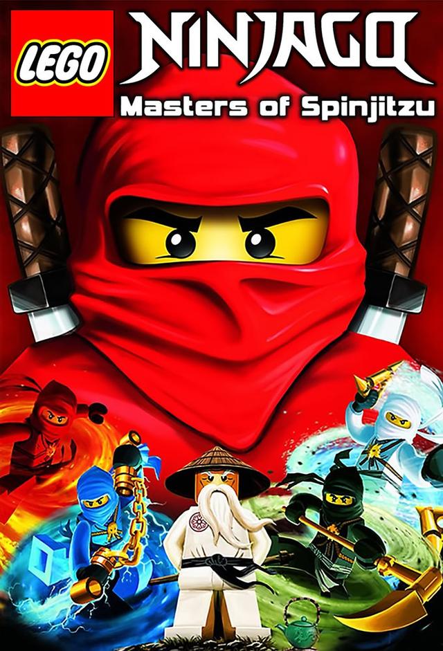 LEGO Ninjago